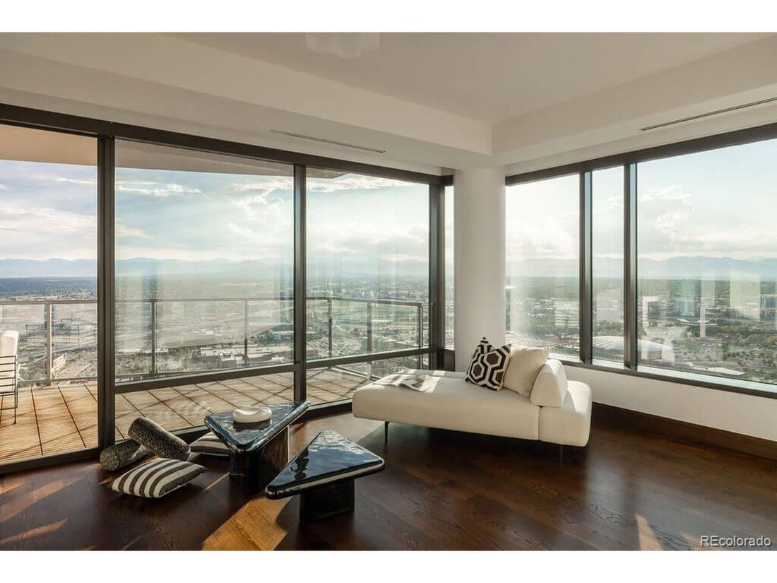 Condo in Denver, Colorado, United States 4 - 18173226