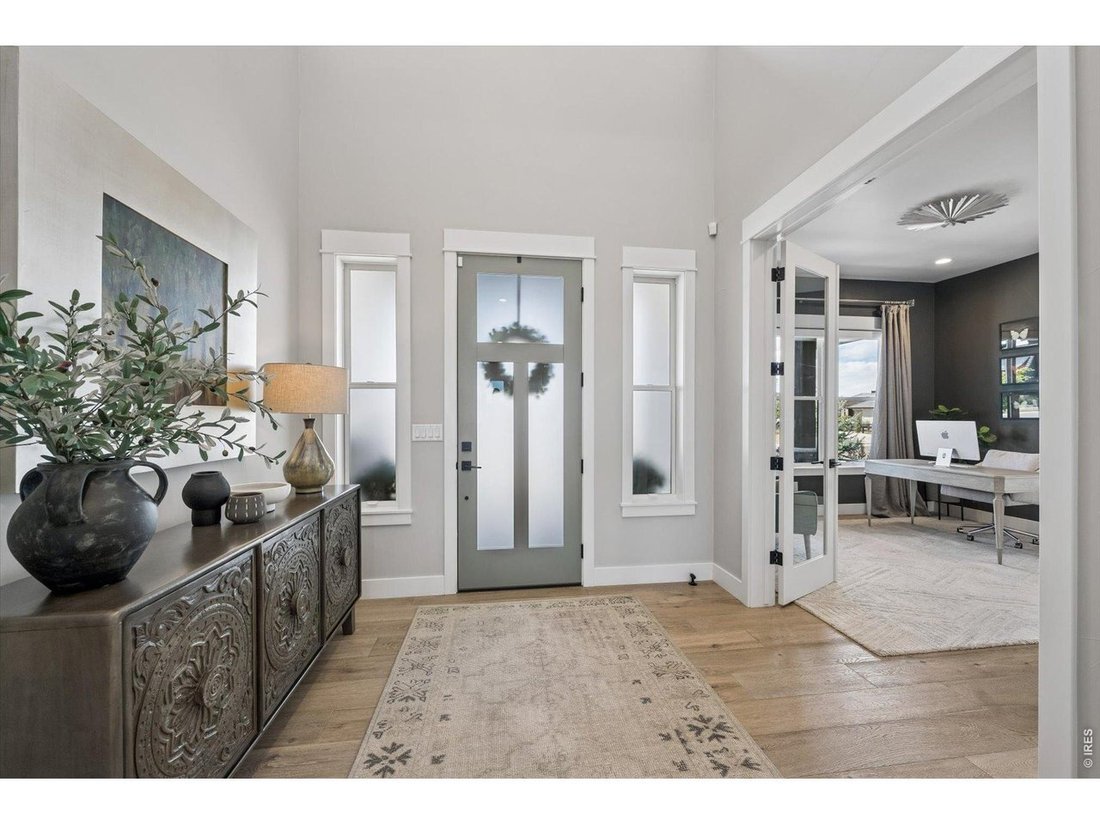 House in Berthoud, Colorado, United States 5 - 18172793