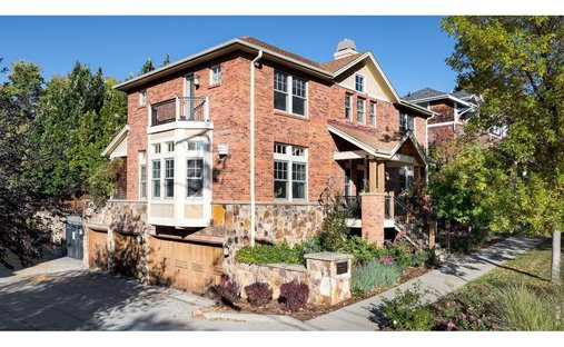 Casa en Boulder, Colorado, Estados Unidos 1