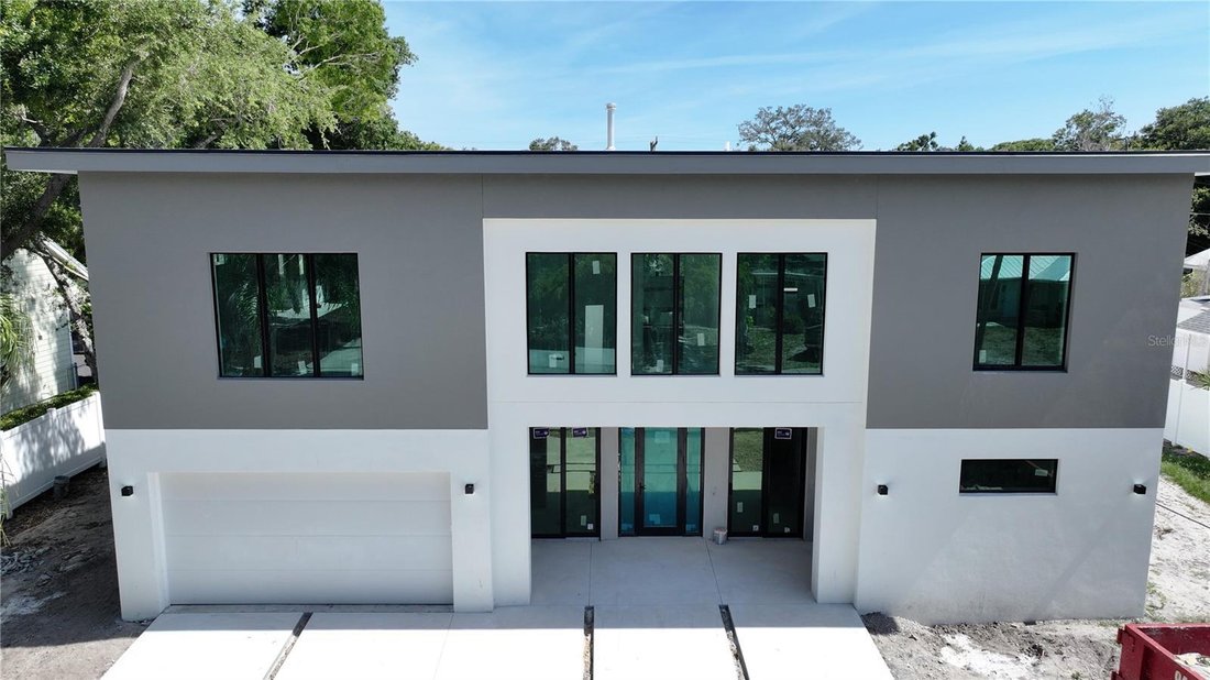 House in Sarasota, Florida, United States 1 - 18174734