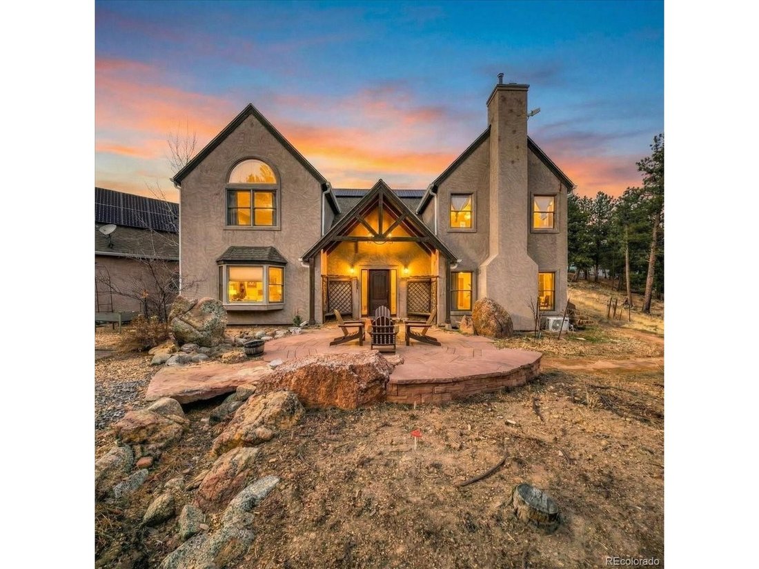 Haus in Boulder, Colorado, Vereinigte Staaten 2 - 18173214