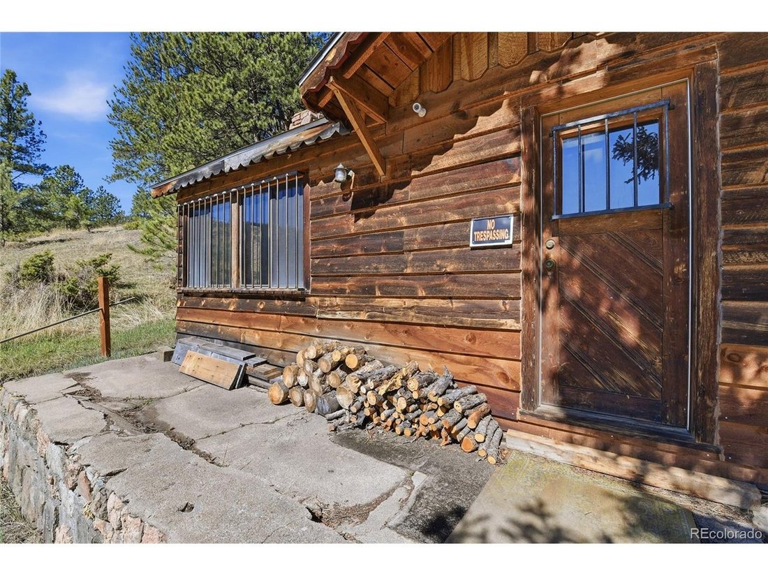 House in Evergreen, Colorado, United States 3 - 18172709