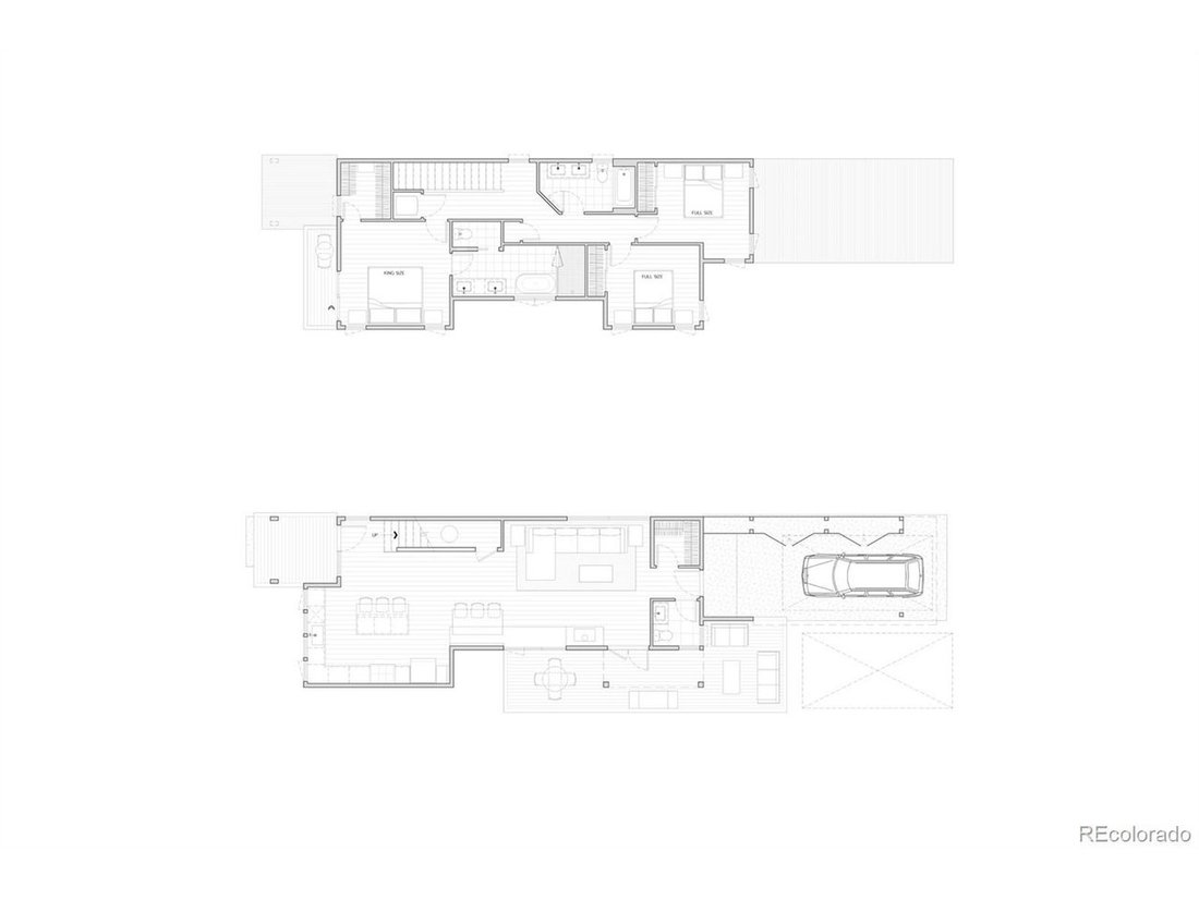 House in Buena Vista, Colorado, United States 4 - 18172712