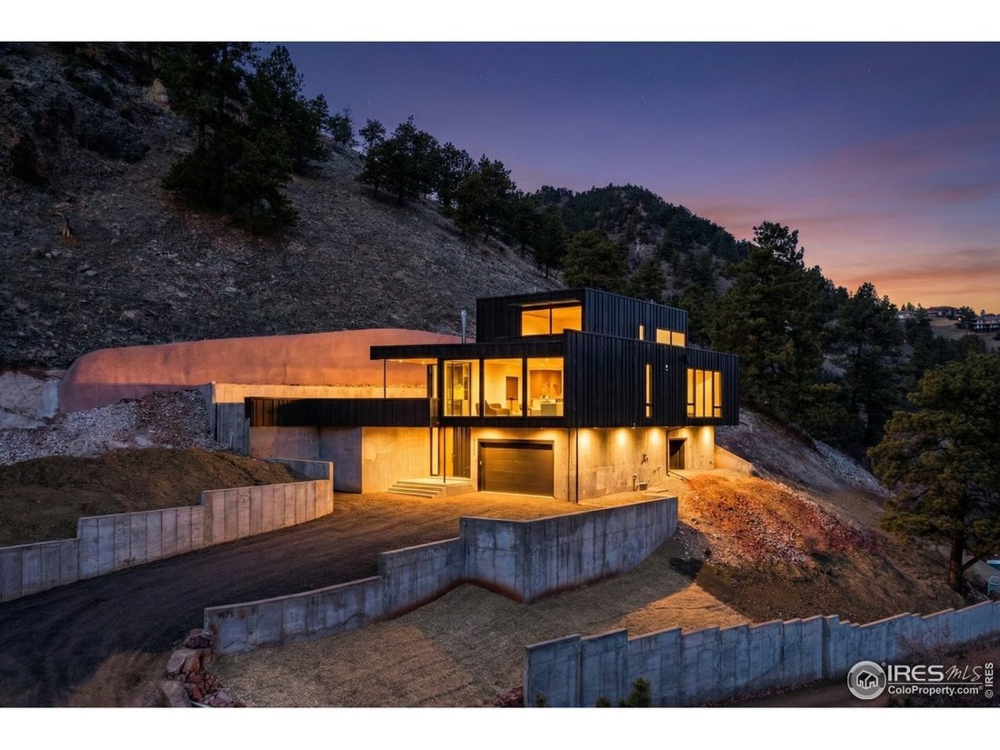 House in Boulder, Colorado, United States 1 - 18172357