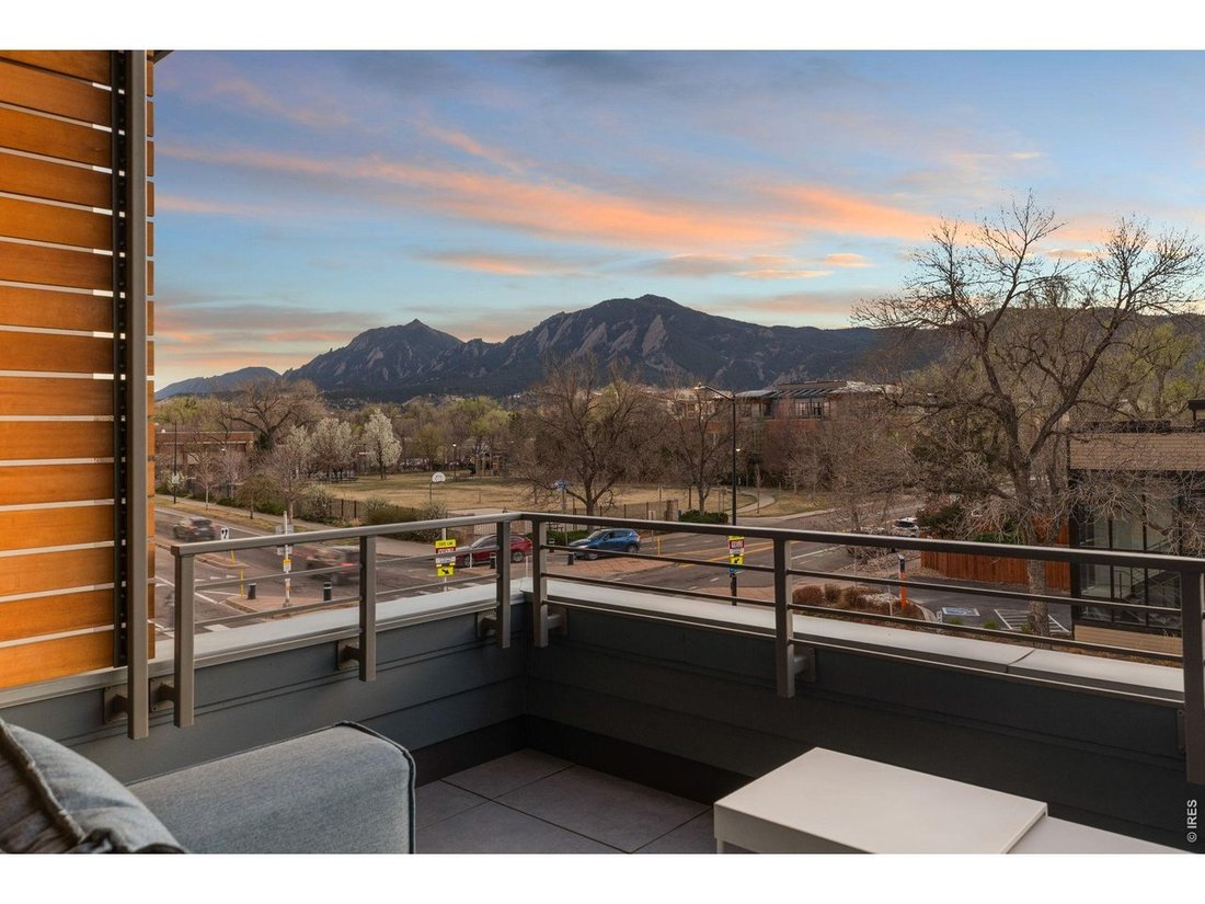 House in Boulder, Colorado, United States 1 - 18174727