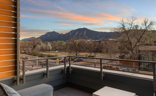 Casa a Boulder, Colorado, Stati Uniti 1