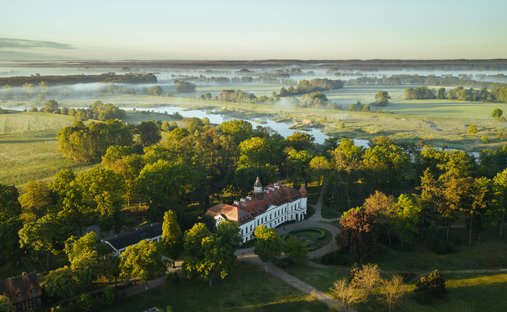 Wiejce, Lubusz Voivodeship, Poland 1