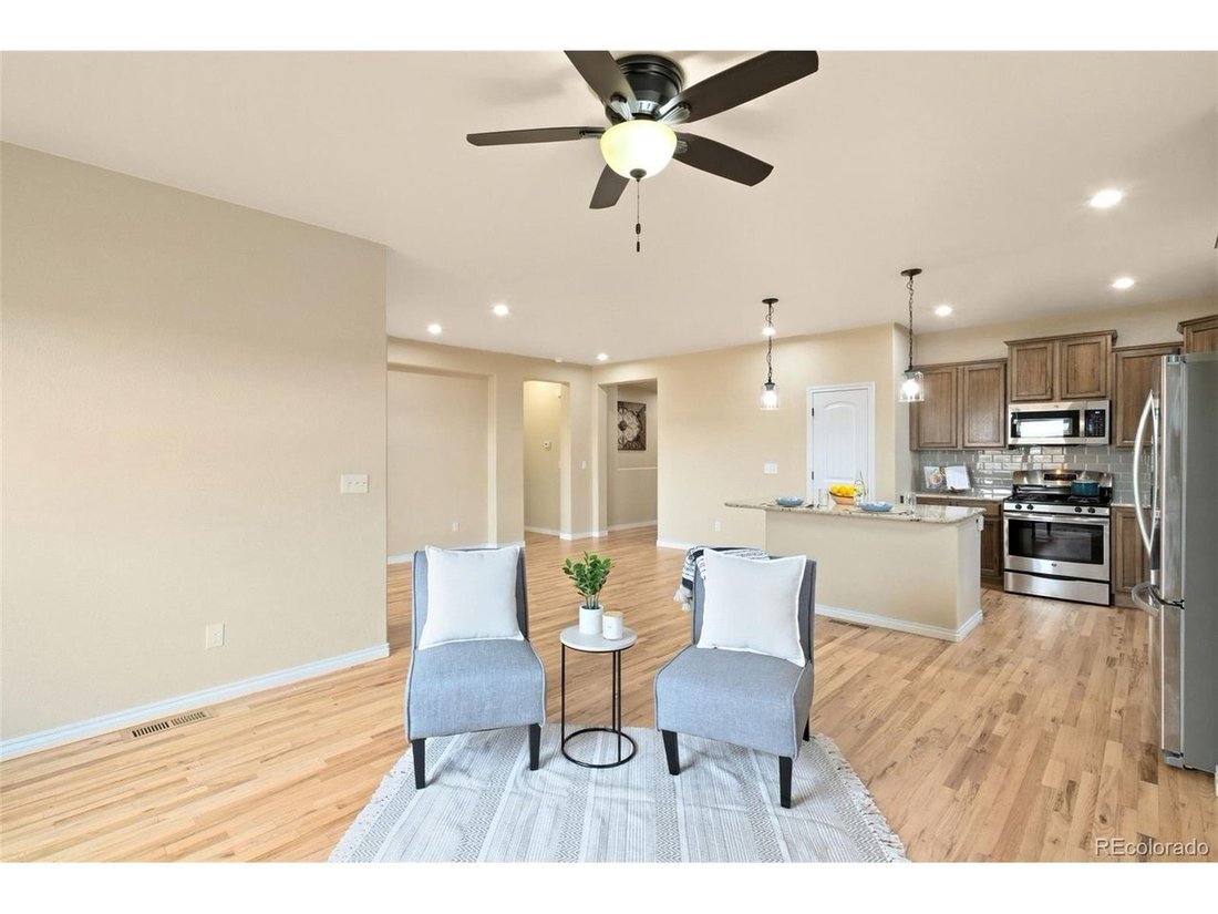 Haus in Colorado Springs, Colorado, Vereinigte Staaten 5 - 18172403