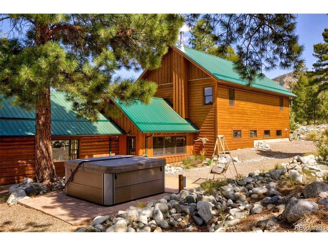 House in Mosca, Colorado, United States 4 - 18174368