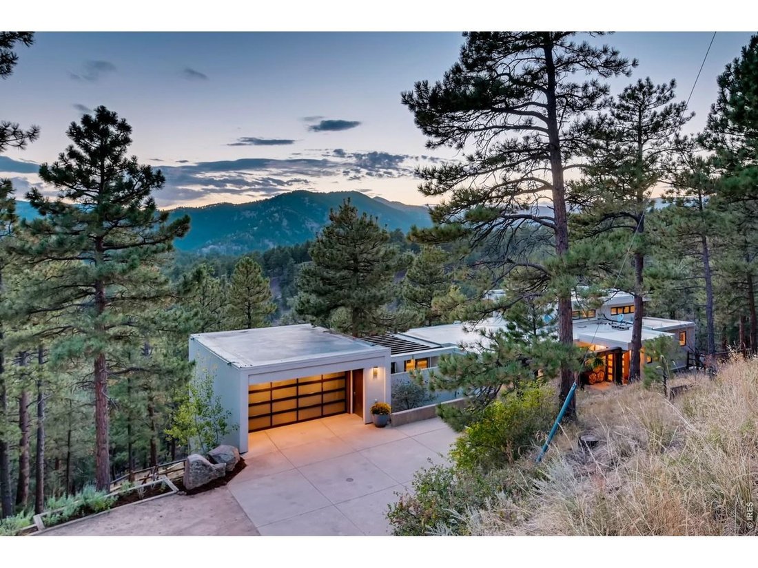 House in Boulder, Colorado, United States 3 - 18172846