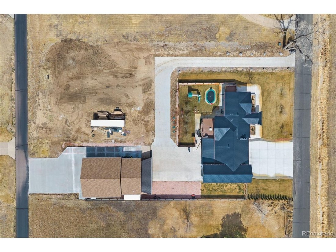 Casa a Lochbuie, Colorado, Stati Uniti 4 - 18173305