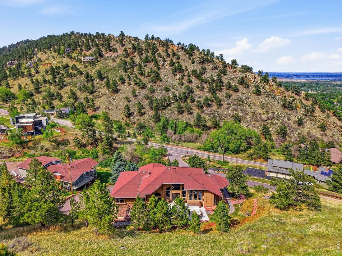 House in Boulder, Colorado, United States 4 - 18172836