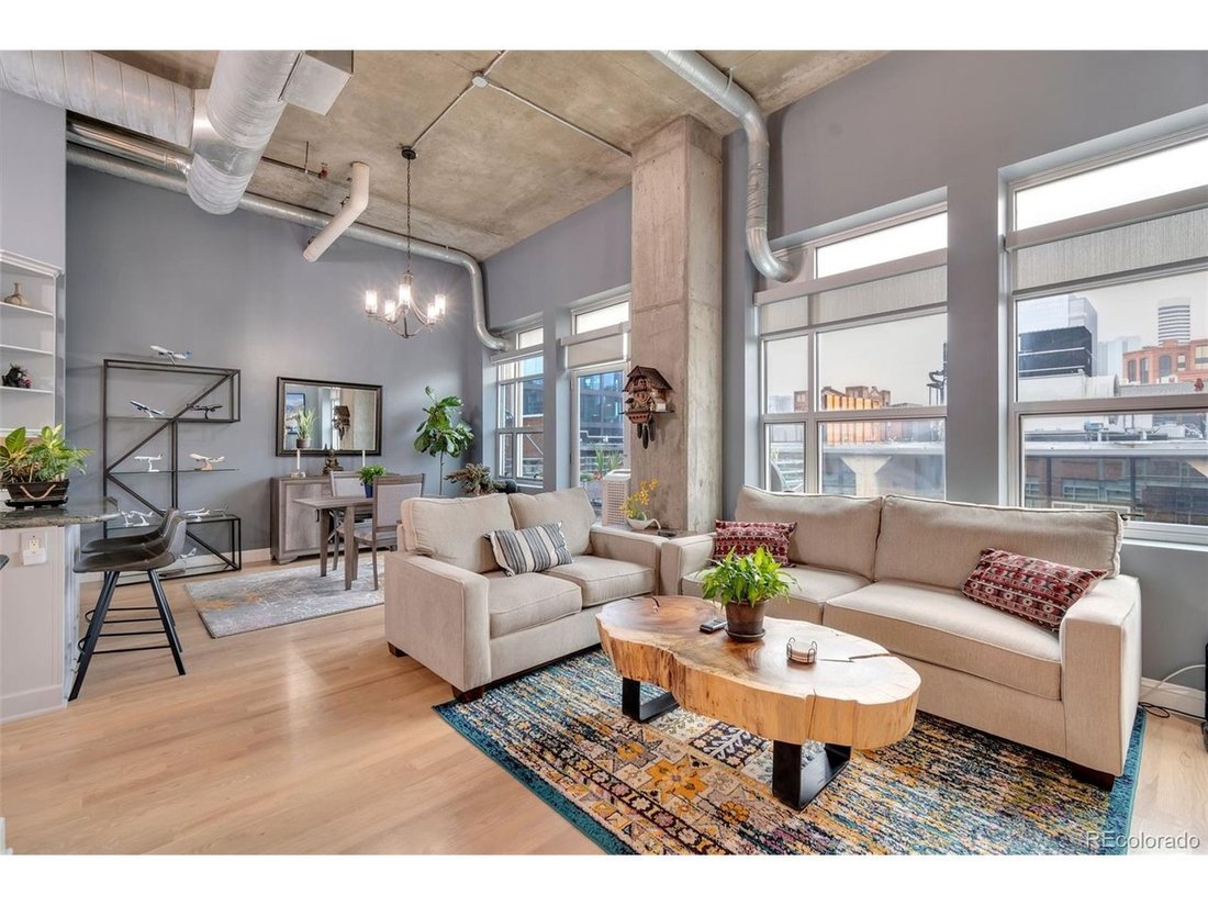 Condo in Denver, Colorado, United States 2 - 18174065