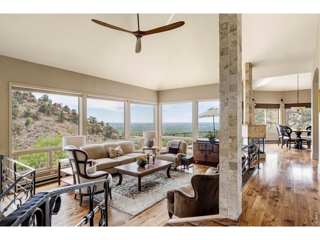 Casa a Boulder, Colorado, Stati Uniti 5 - 18172836