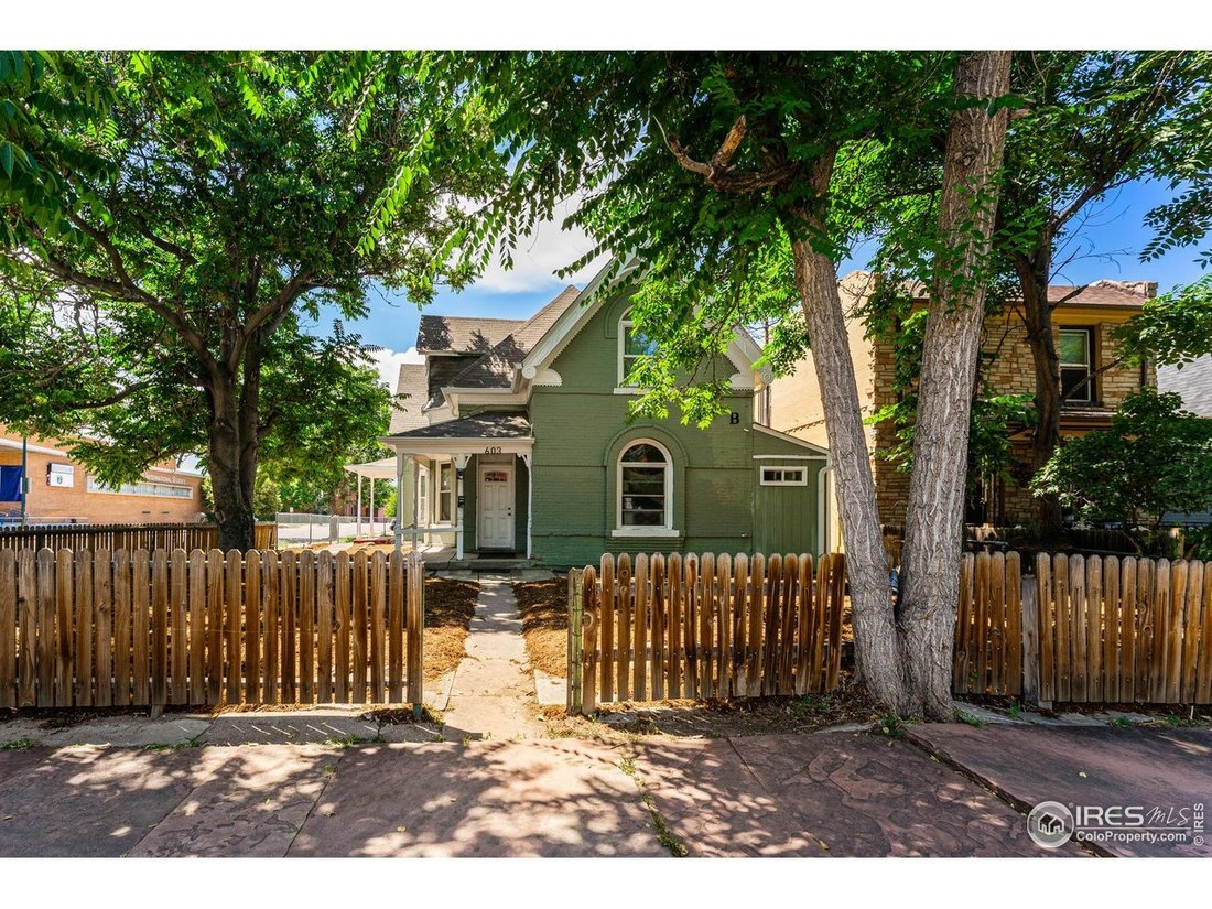 Denver, Colorado, United States 1 - 18172804