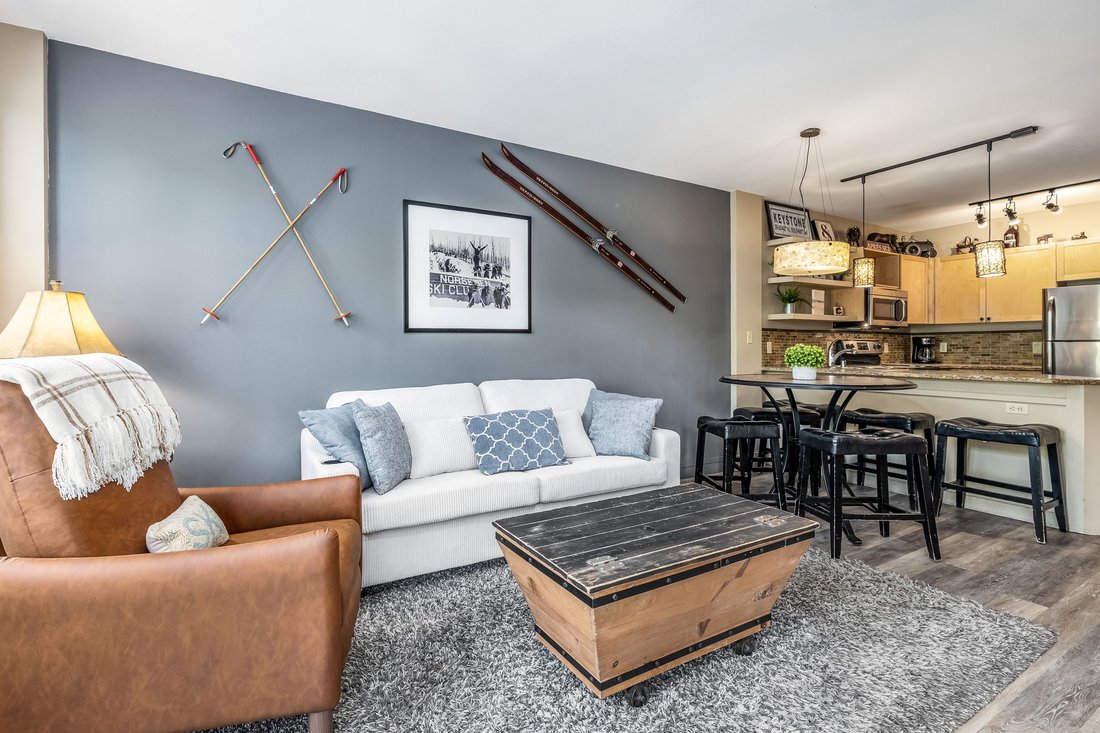 Condo in Dillon, Colorado, United States 2 - 18173019