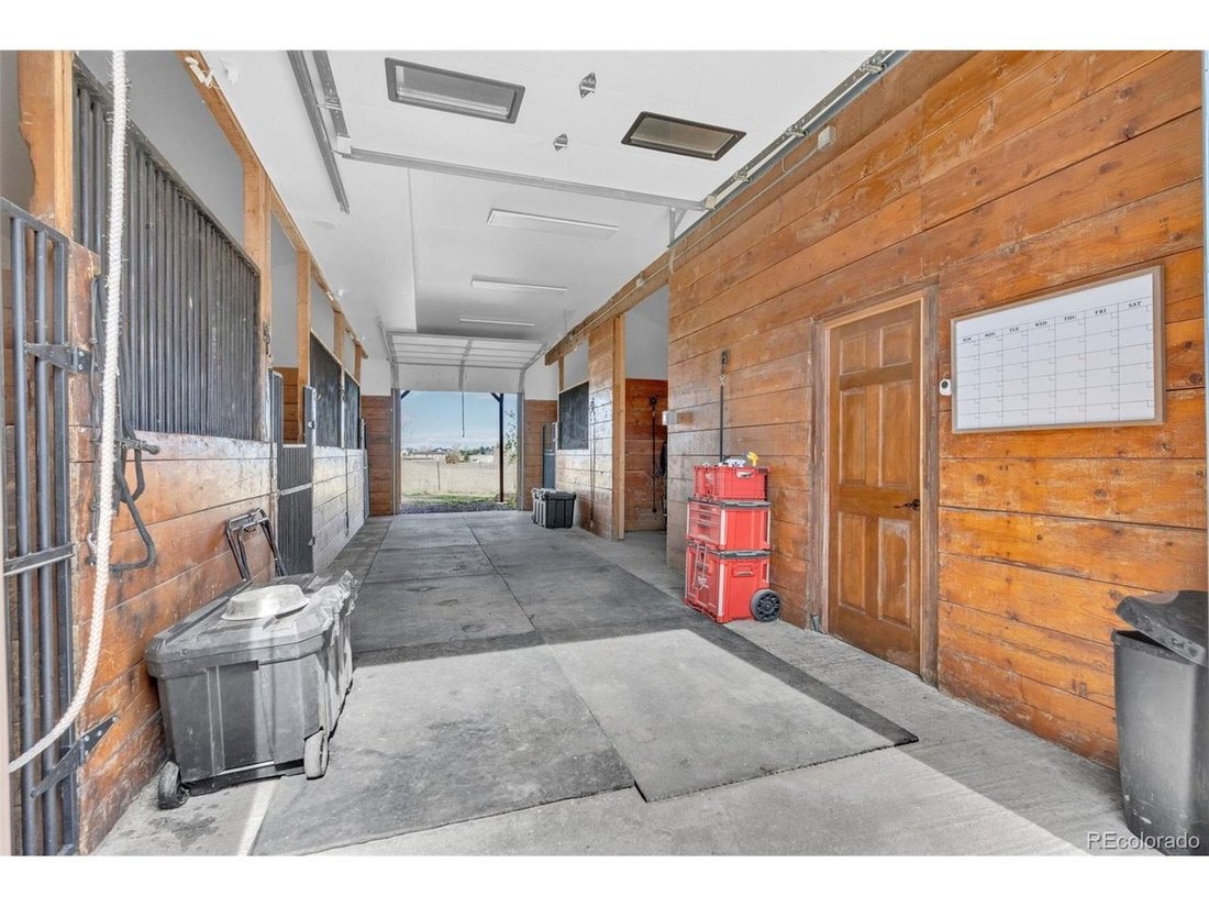 House in Parker, Colorado, United States 3 - 18174300
