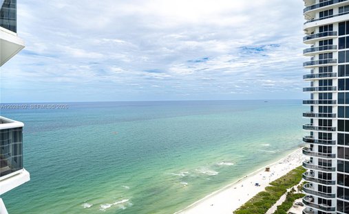 Condominio en Miami Beach, Florida, Estados Unidos 1