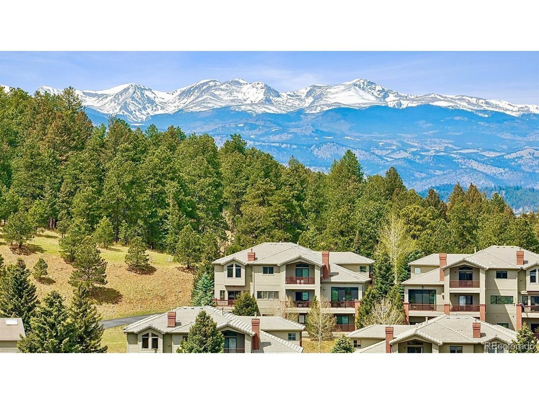 Condo in Golden, Colorado, United States 1 - 18173821