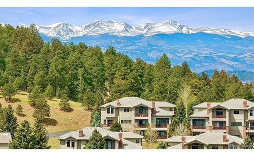 Condo in Golden, Colorado, United States 1