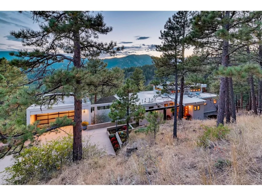 House in Boulder, Colorado, United States 2 - 18172846