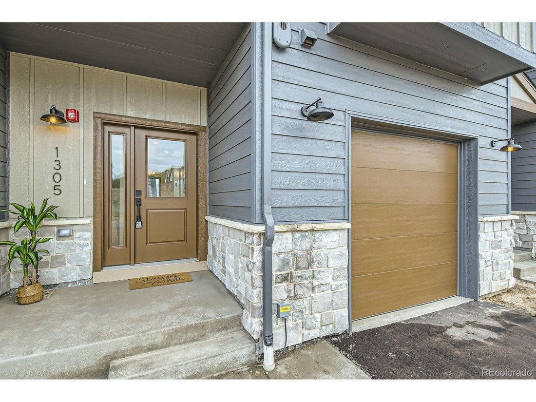House in Granby, Colorado, United States 3 - 18173639