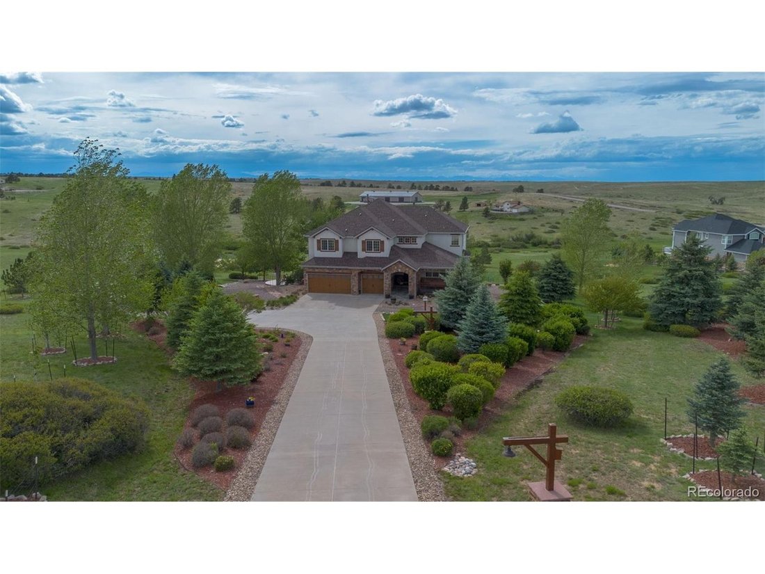 House in Parker, Colorado, United States 3 - 18173612