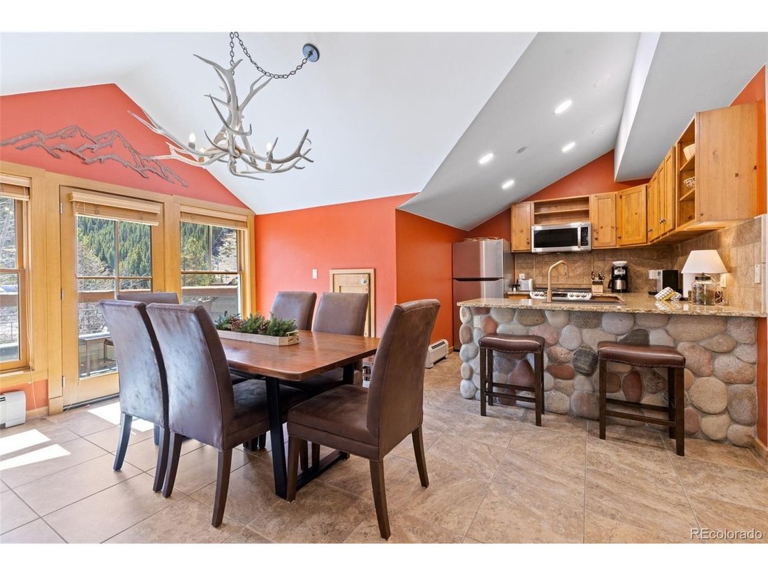 Condo in Dillon, Colorado, United States 1 - 18174347