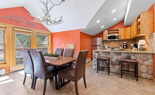 Appartement à Public Defender, Colorado, États-Unis 1