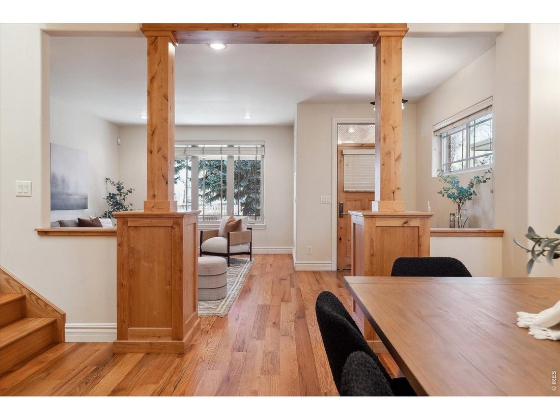 Apartment in Denver, Colorado, United States 5 - 18172696