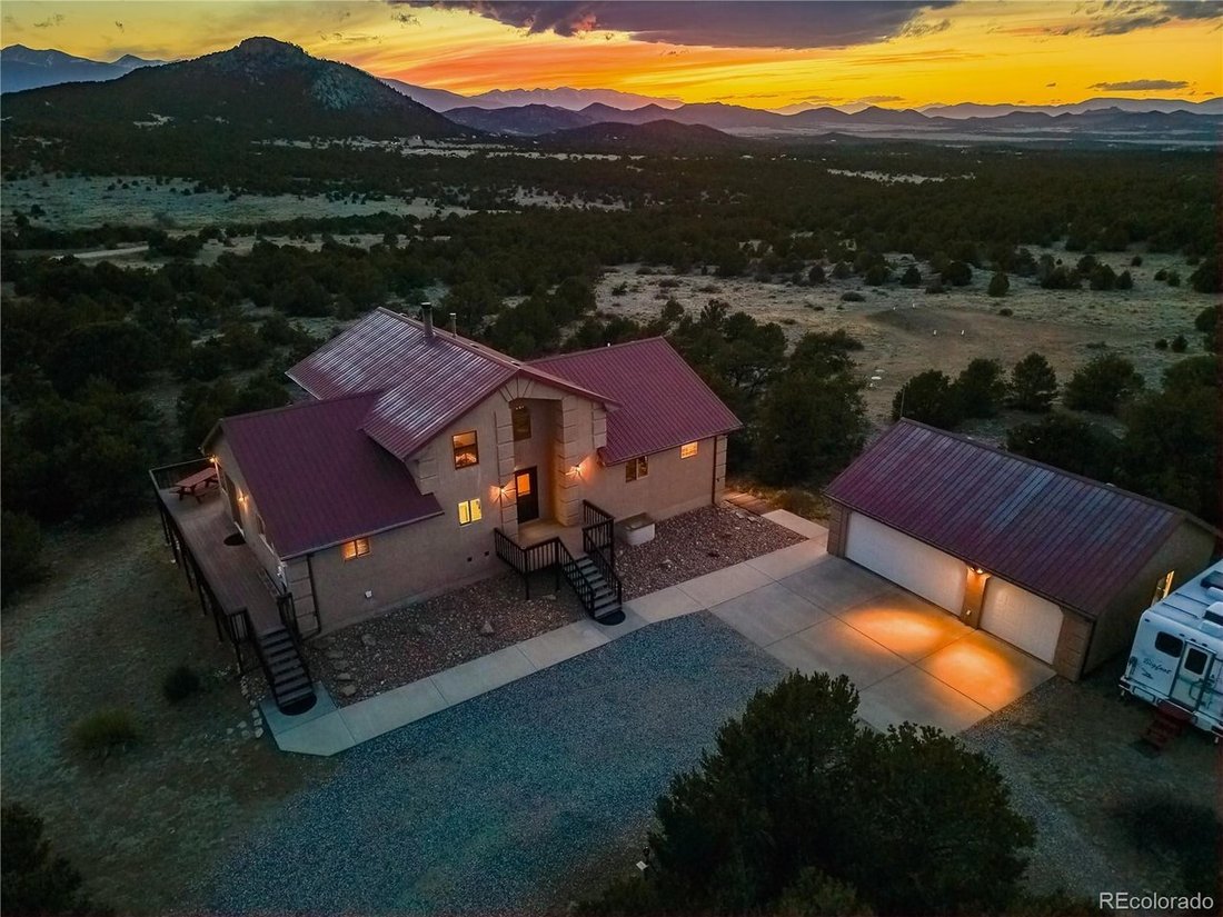 House in Westcliffe, Colorado, United States 3 - 18174233