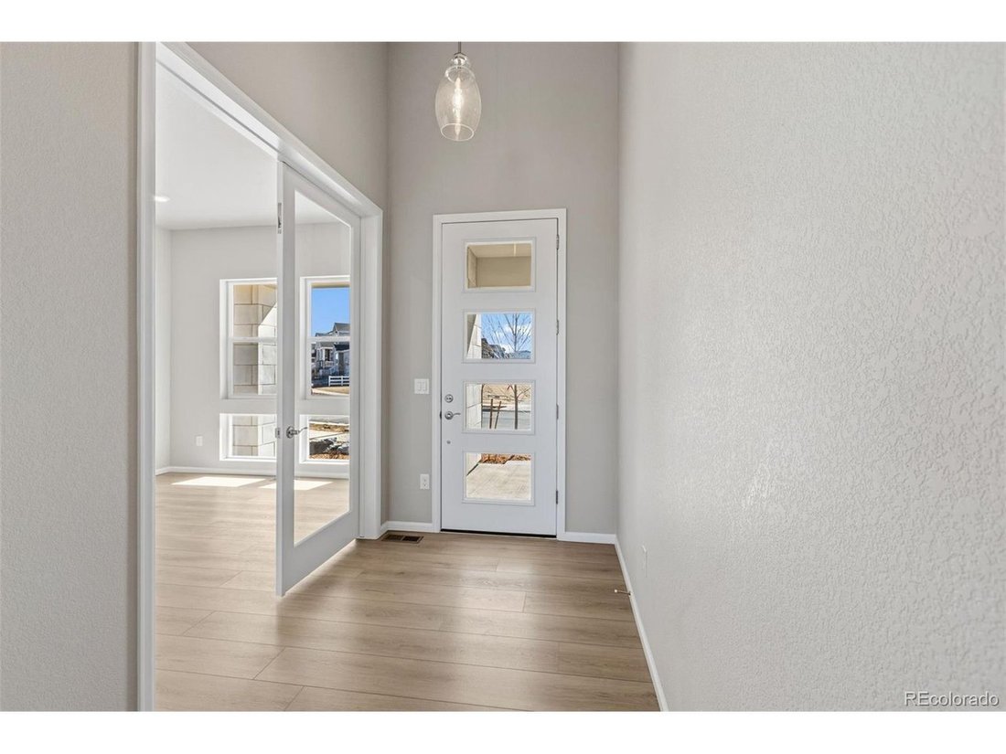 House in Aurora, Colorado, United States 3 - 18173979