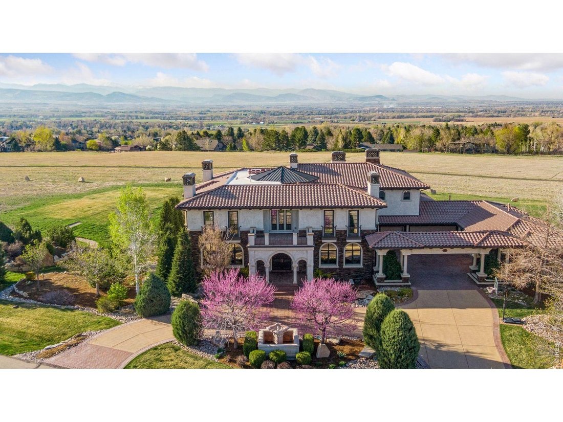 House in Longmont, Colorado, United States 3 - 18174746