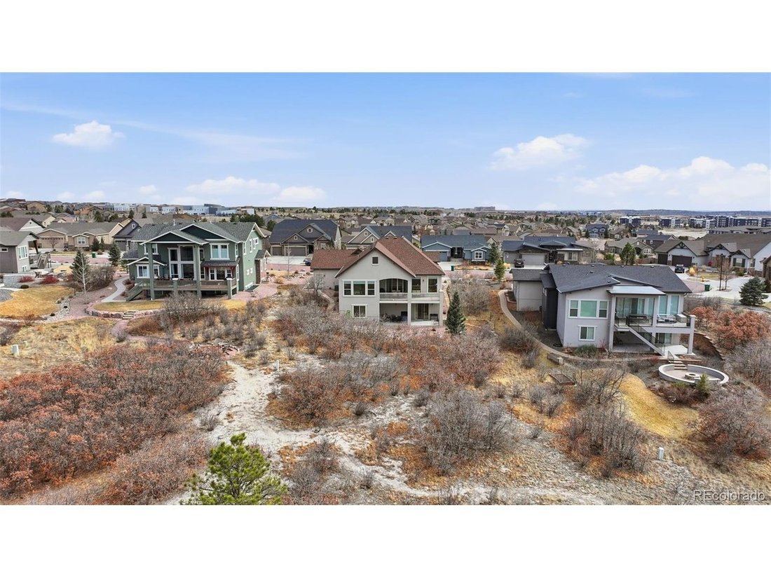 House in Colorado Springs, Colorado, United States 5 - 18174321