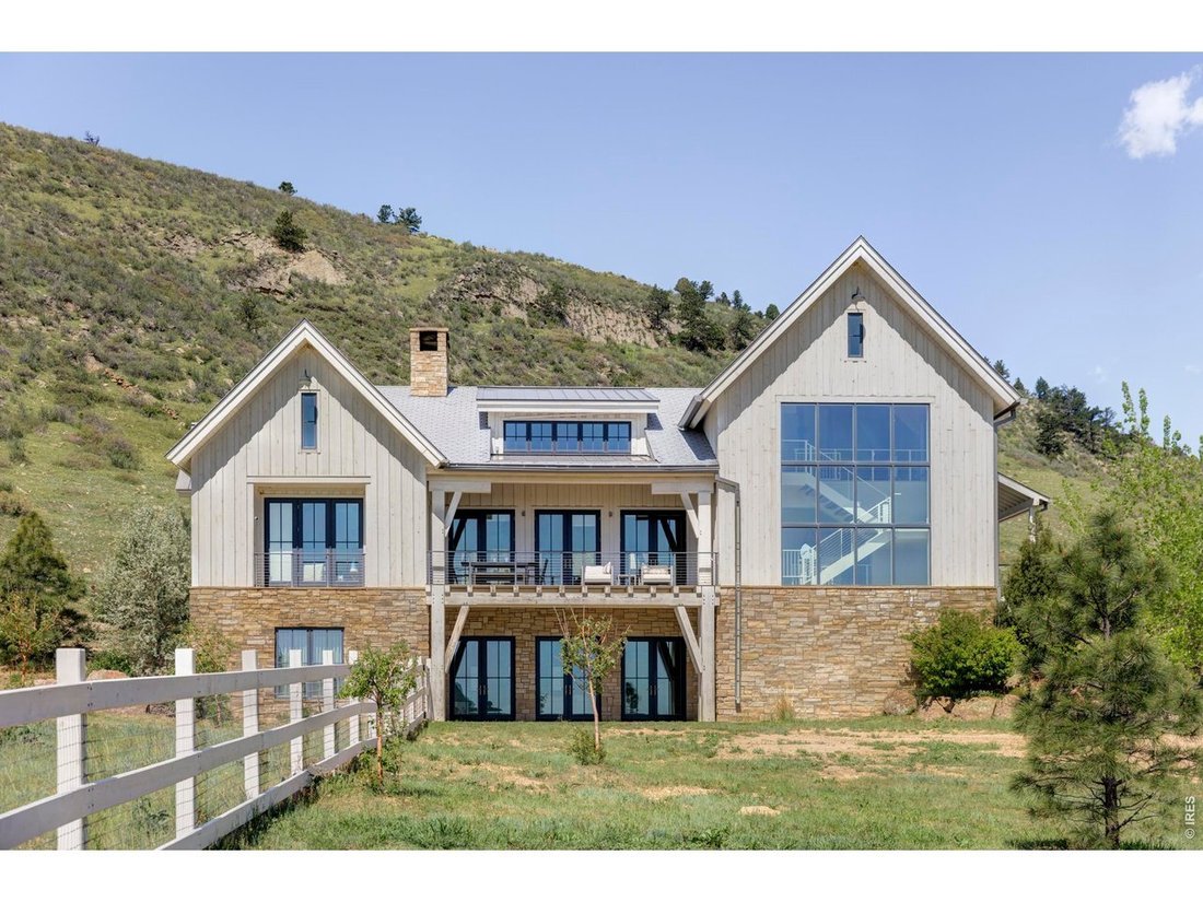 House in Gold Hill, Colorado, United States 2 - 18174829