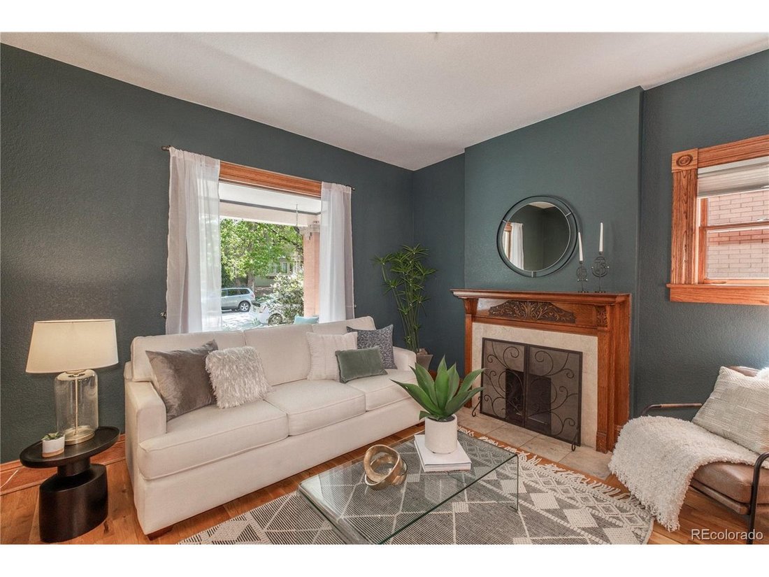 House in Denver, Colorado, United States 2 - 18172373