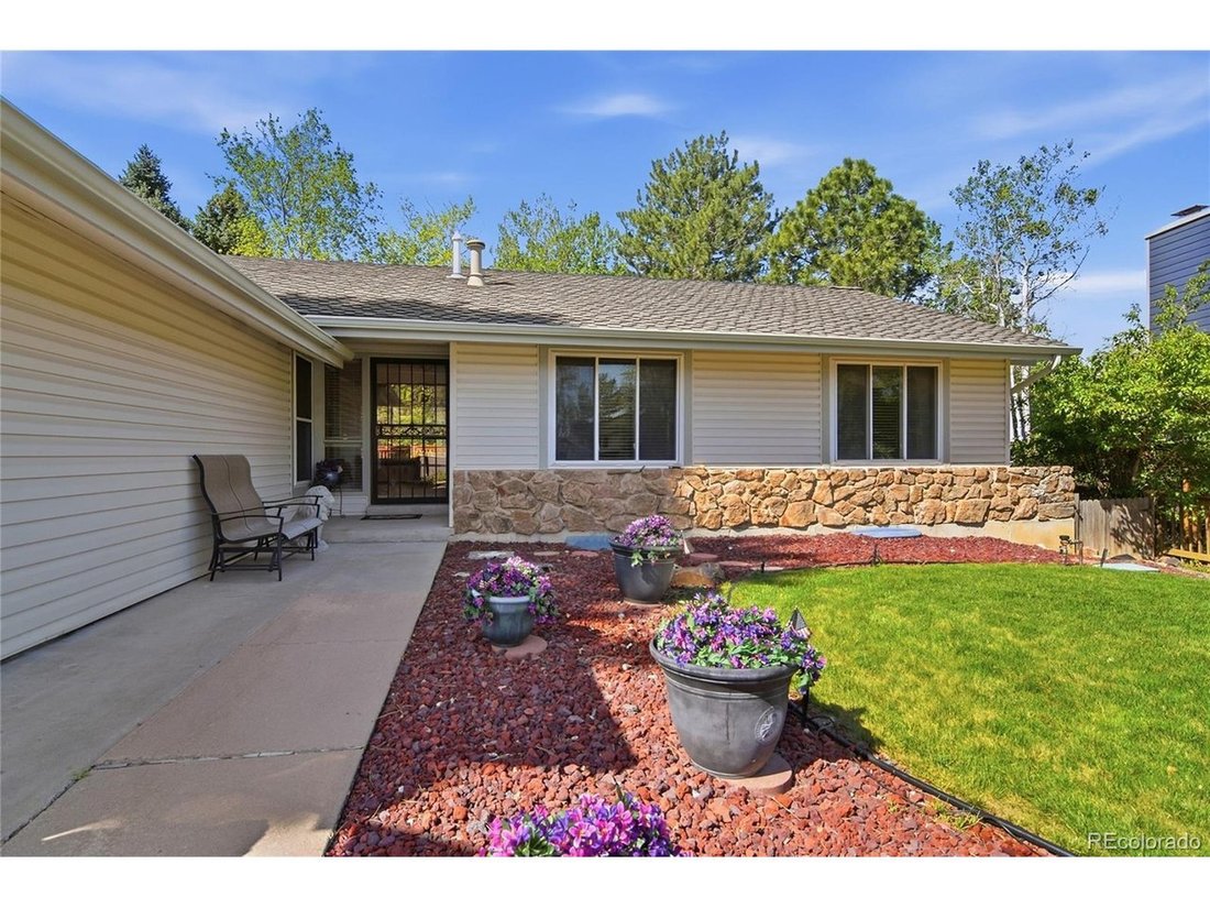 House in Greenwood Village, Colorado, United States 4 - 18174026