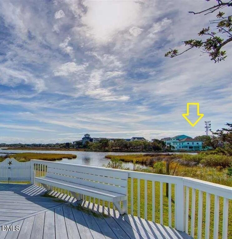 House in Hatteras, North Carolina, United States 5 - 18174878