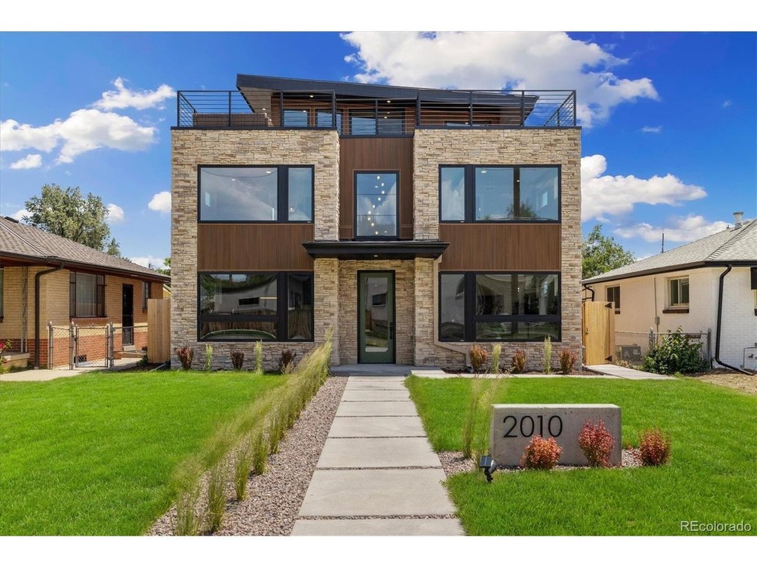 House in Denver, Colorado, United States 2 - 18173847