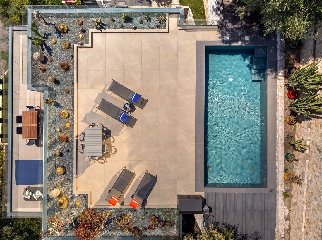 Villa in Le Port, Villefranche-sur-Mer, France 3 - 18174842
