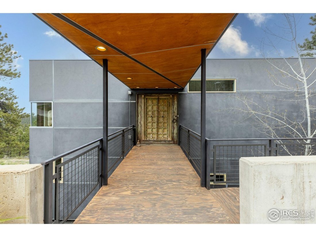 House in Boulder, Colorado, United States 3 - 18174837