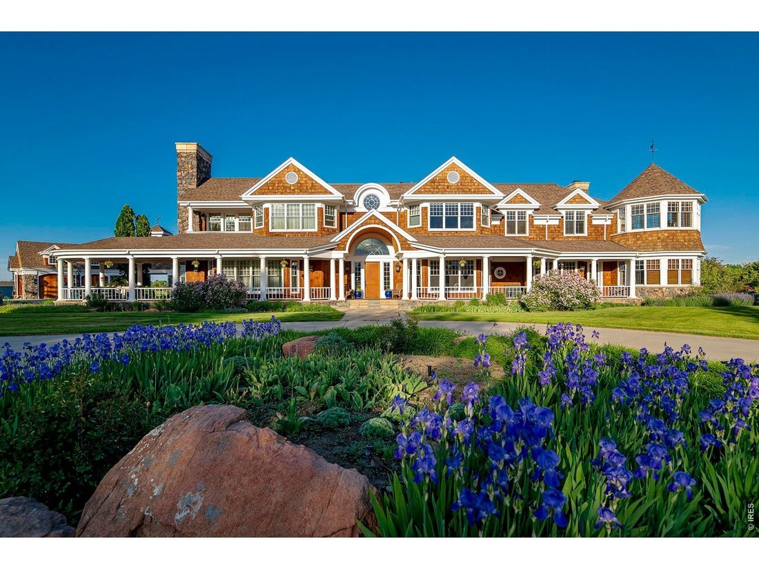 Haus in Boulder, Colorado, Vereinigte Staaten 2 - 18174625