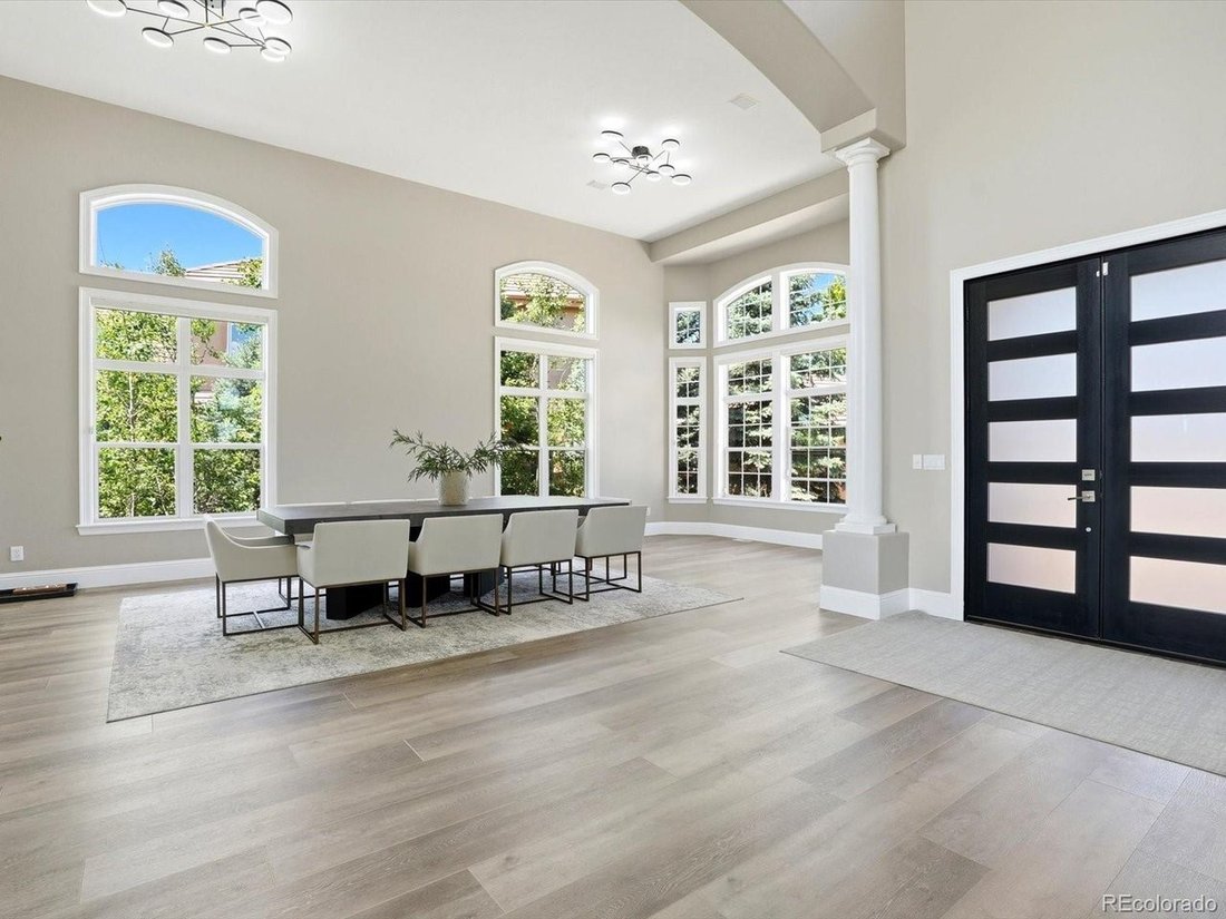 Haus in Denver County, Colorado, Vereinigte Staaten 5 - 18173415