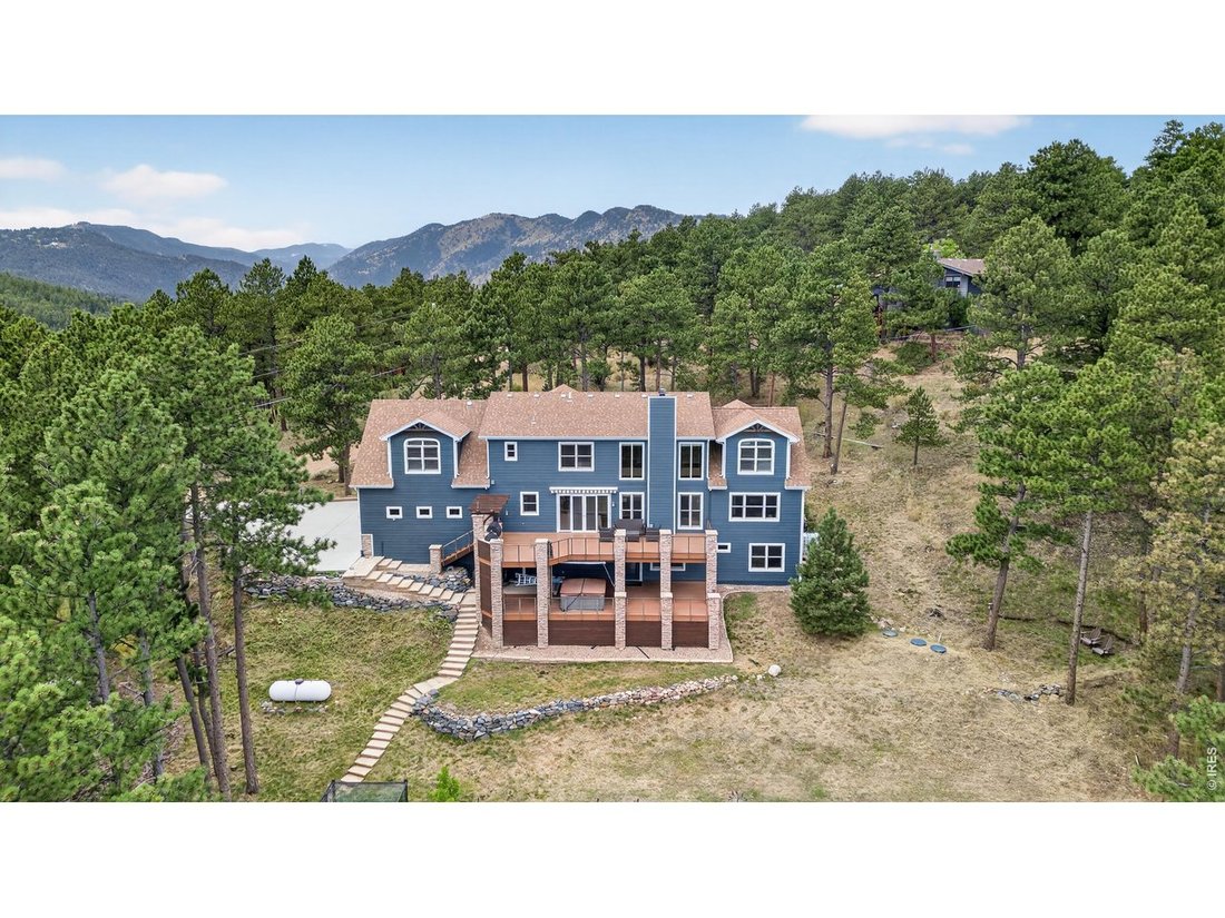 House in Boulder, Colorado, United States 2 - 18173854