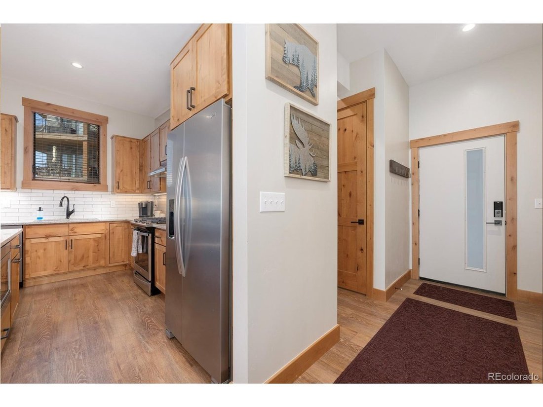 Condominio a Winter Park, Colorado, Stati Uniti 4 - 18173680