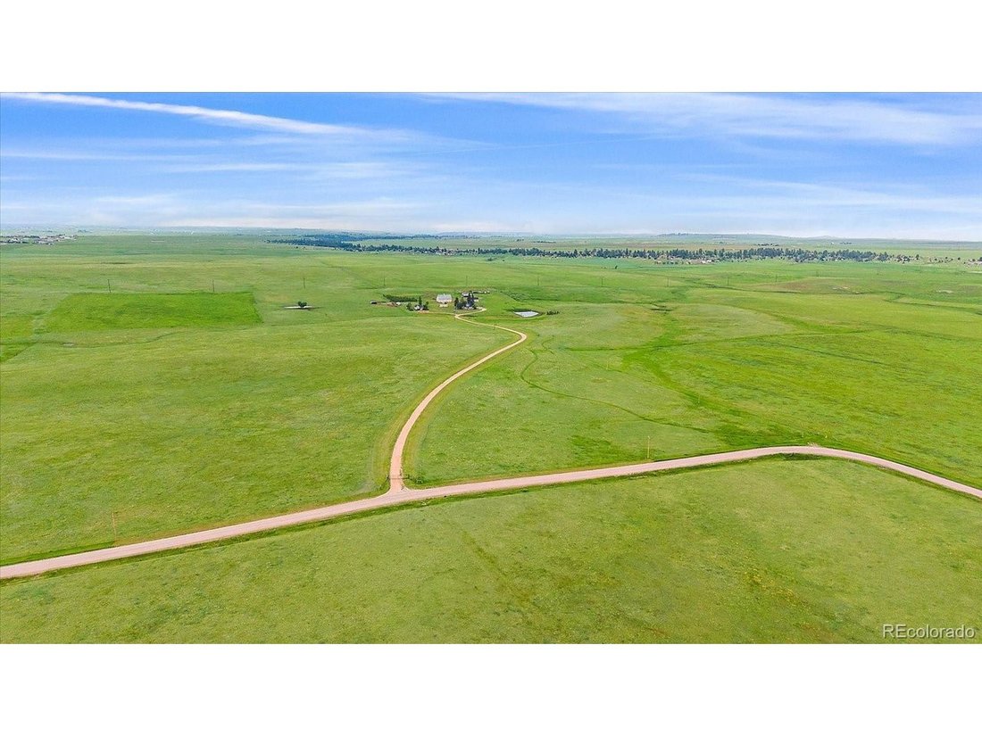 Land in Elbert, Colorado, United States 5 - 18174245