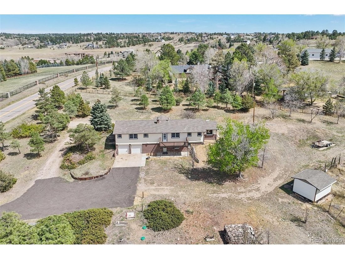 House in Parker, Colorado, United States 2 - 18173648