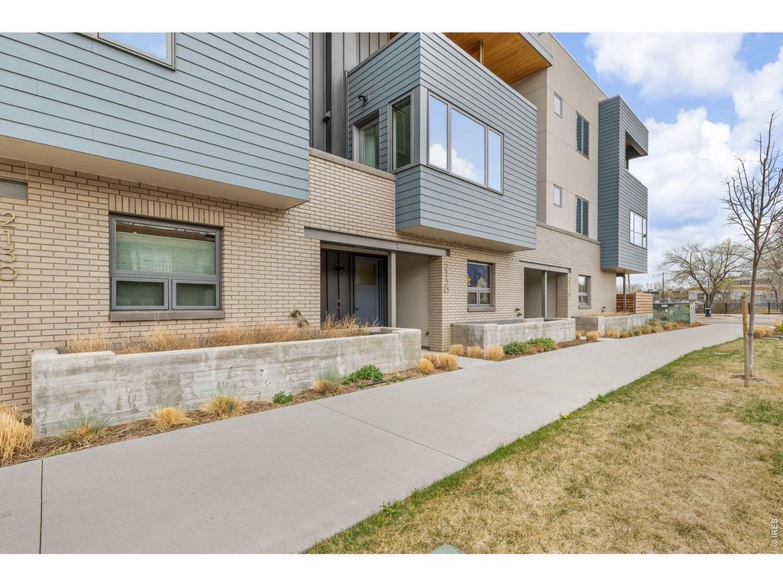 House in Boulder, Colorado, United States 4 - 18174727
