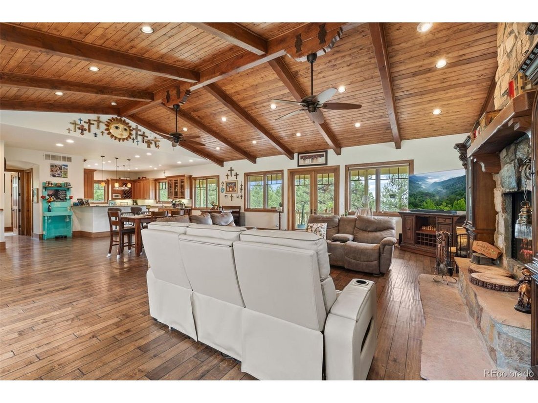 House in Beulah Valley, Colorado, United States 5 - 18174085