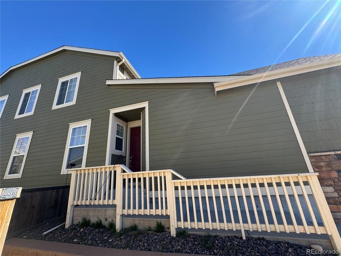 House in Brighton, Colorado, United States 3 - 18173949